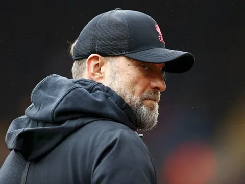 Jurgen Klopp không sai, Liverpool sai