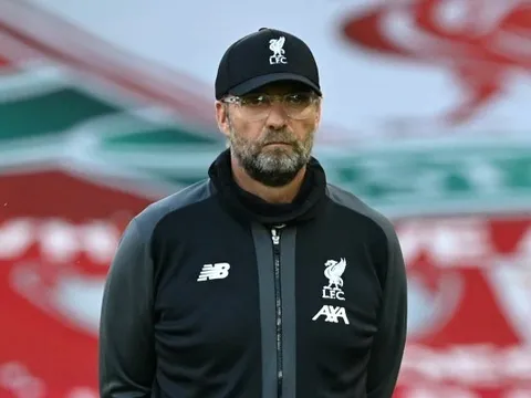 'Ai nói rằng Kylian Mbappe hoặc Haaland sẽ muốn đến Liverpool?'