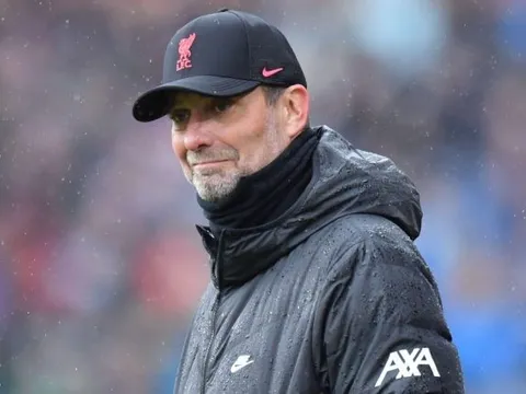 Klopp: "Thật điên rồ"