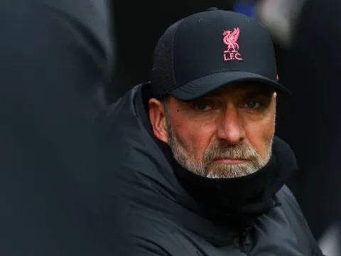 Jurgen Klopp – Liverpool: Thương lại từ đầu?
