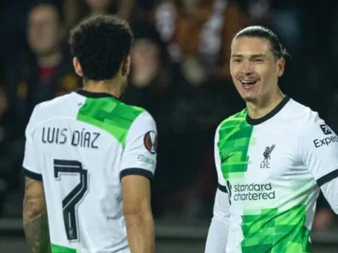 Jurgen Klopp: "Một chàng trai tuyệt vời"