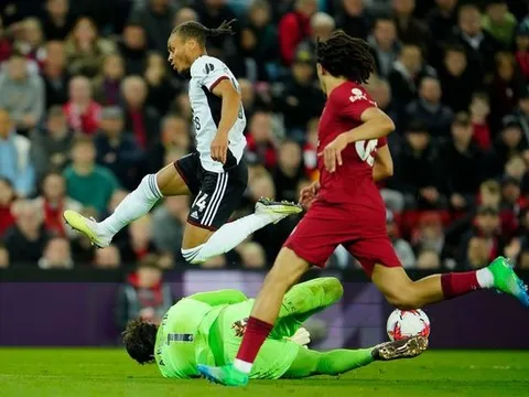 Jurgen Klopp nói rõ cơ hội vào top 4 của Liverpool