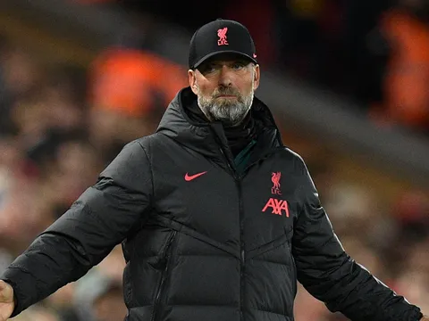 Jurgen Klopp ra tay, Liverpool tống khứ 3 cầu thủ vào mùa Đông