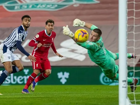 Liverpool hòa cay đắng, Klopp chỉ rõ điểm khiến các học trò bực tức