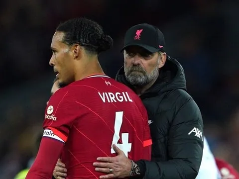 Liverpool không thể mãi lấy công bù thủ
