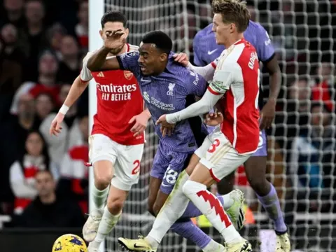 Jurgen Klopp thất bại với phương án B
