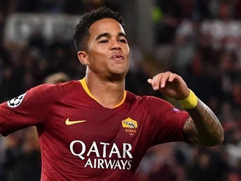 Kluivert chê lối chơi tại Serie A