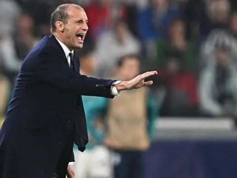 Juve tức giận vì suất dự Europa League