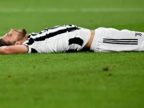 Biến cố của Juventus có thể giúp Chelsea kích nổ 2 bom tấn