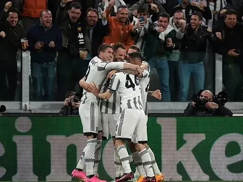 Juventus có thể bị cấm cửa dự cúp châu Âu