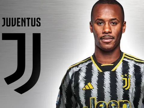 Juventus hoàn tất chữ ký đầu tiên trong tháng Giêng