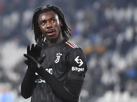 "Juventus không sợ bất cứ đội bóng nào ở vòng 1/8 Champions League"