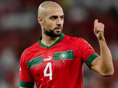 Juventus lên phương án thay thế "tân binh hụt" Man Utd