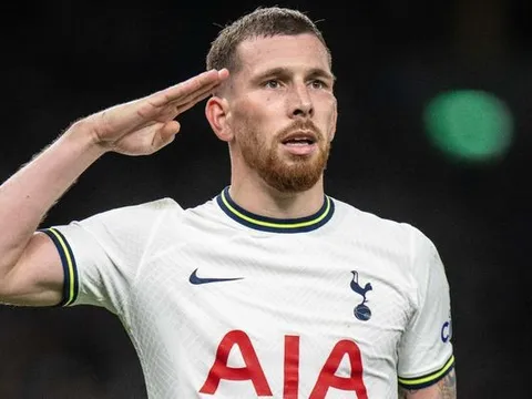 Juventus muốn “giải cứu” người thừa Tottenham