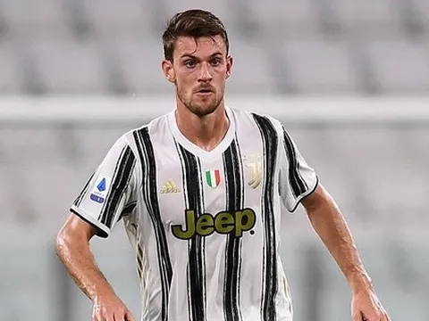 Juventus nhắm 2 mục tiêu chất lượng cho hàng thủ