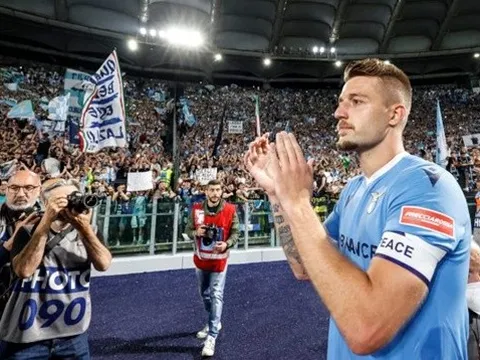 Juventus rục rịch, Chelsea và Arsenal 'mở cờ trong bụng'