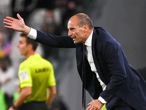 Juventus sa sút: Cái giá phải trả cho sai lầm từ 3 năm trước