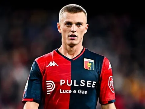 Juventus tính cướp mục tiêu 2 đội bóng Premier League