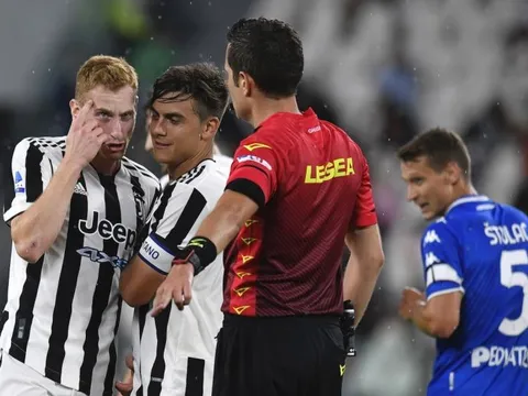 Lộ diện mục tiêu chuyển nhượng của Man Utd từ Serie A