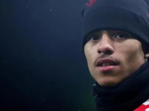 Để Greenwood ra đi, Man Utd có quyết định đẳng cấp