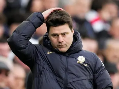 "Đó là lý do tại sao Chalobah ra sân còn Thiago Silva dự bị"