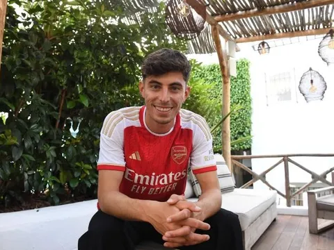 20 cái tên lý tưởng dành cho Arsenal trong ngày khai màn