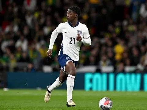 Mainoo sẽ khiến Phillips và Ward-Prowse mất vị trí