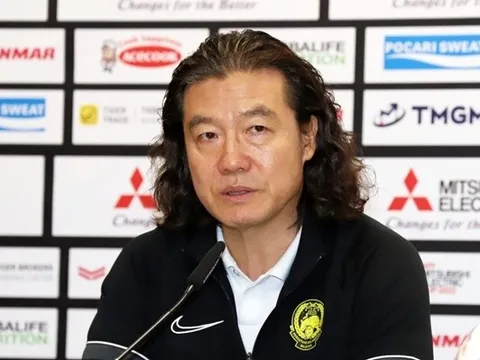 Báo Hàn: 'Ma thuật của Kim Pan-gon đánh bại Thái Lan'