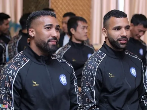 50 triệu đồng cho mỗi bàn của CLB Khánh Hòa ở V.League