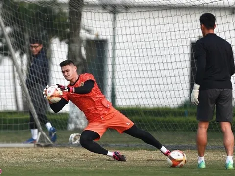 Những cầu thủ Việt kiều ở V.League 2023