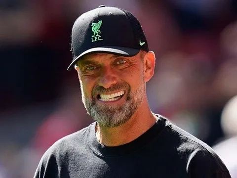 Thay thế Hansi Flick, tuyển Đức nhắm ứng viên trong mơ