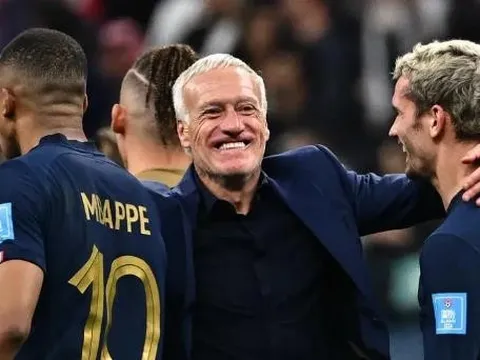 Chuyên gia chỉ ra điểm yếu của Pháp tại World Cup
