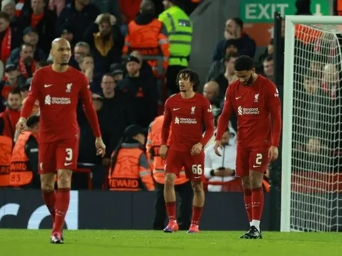 "Sẽ phải có một cuộc điều tra ở Liverpool"