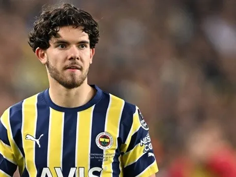 Arsenal bay đến Thổ Nhĩ Kỳ đàm phán sao Fenerbahce