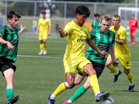 Nhân tố Việt kiều thứ 2 được HLV Troussier liên hệ; Hong Kong dùng cầu thủ nhập tịch đấu ĐT Việt Nam