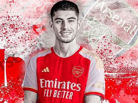 Định kiến về Kai Havertz