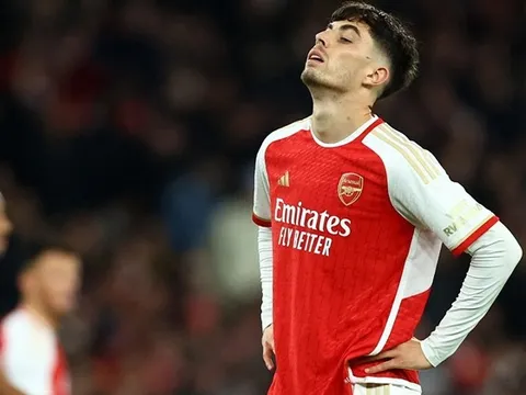 Những nguyên nhân khiến Arsenal rơi vào khủng hoảng