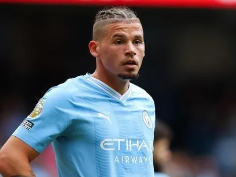 Kalvin Phillips chưa thể rời đi do Luật Công bằng tài chính