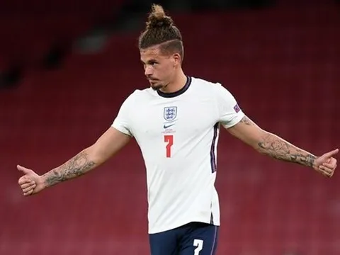 Man Utd sẵn sàng chiêu mộ máy quét Tam Sư