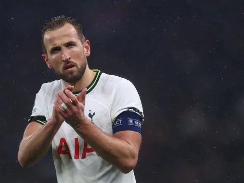 Saha chỉ ra 3 cái tên có thể thay Kane tại Man Utd