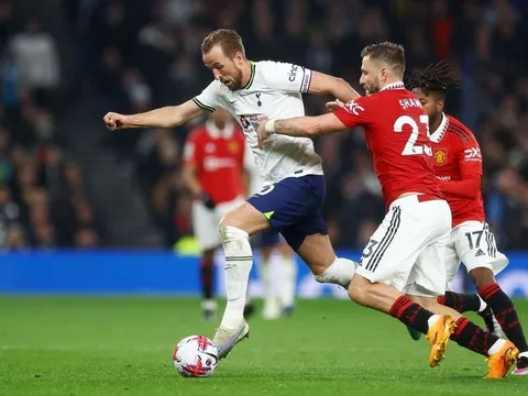 Man Utd nhanh chóng định đoạt chữ ký Harry Kane