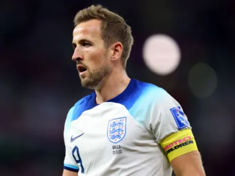 Paul Merson chỉ rõ lý do Harry Kane sa sút