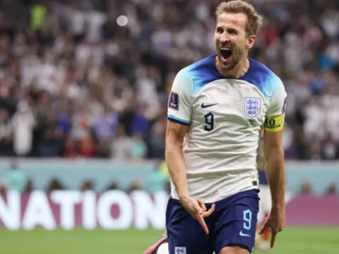 "Hãy ngẩng cao đầu Harry Kane"