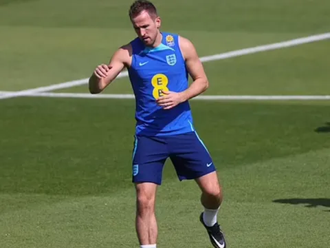 Eriksson: "Nếu cậu ấy sung sức, Tam Sư có thể lên ngôi vô địch"