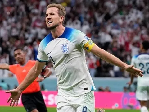 Gareth Southgate: "Bàn thắng chấm dứt mọi nghi vấn"