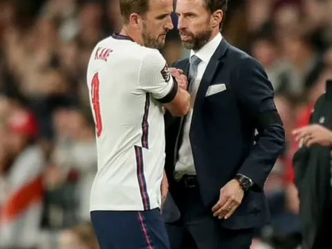 "Kane đánh mất tốc độ đáng sợ của mình"