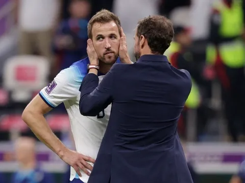 "Pha penalty sẽ ám ảnh Kane đến hết đời"