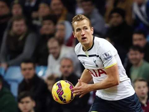 "Ông ta nói rằng Kane không đủ trình để chơi tại EPL"