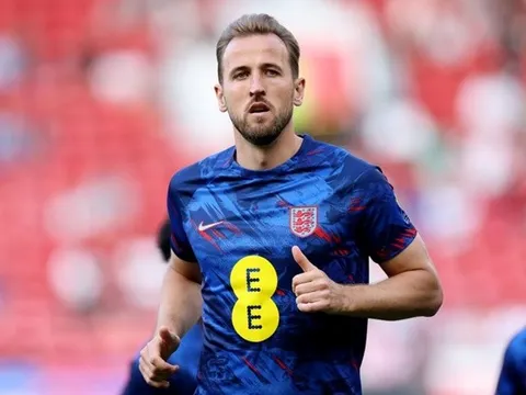 NÓNG! Bayern nhận cú sốc ở thương vụ Harry Kane