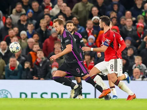 Gary Neville: "Kane sẽ không đến Arsenal"